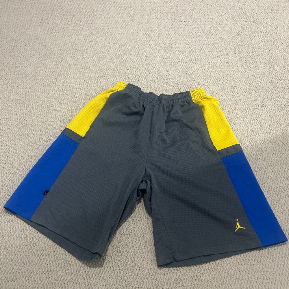 Jordan shorts